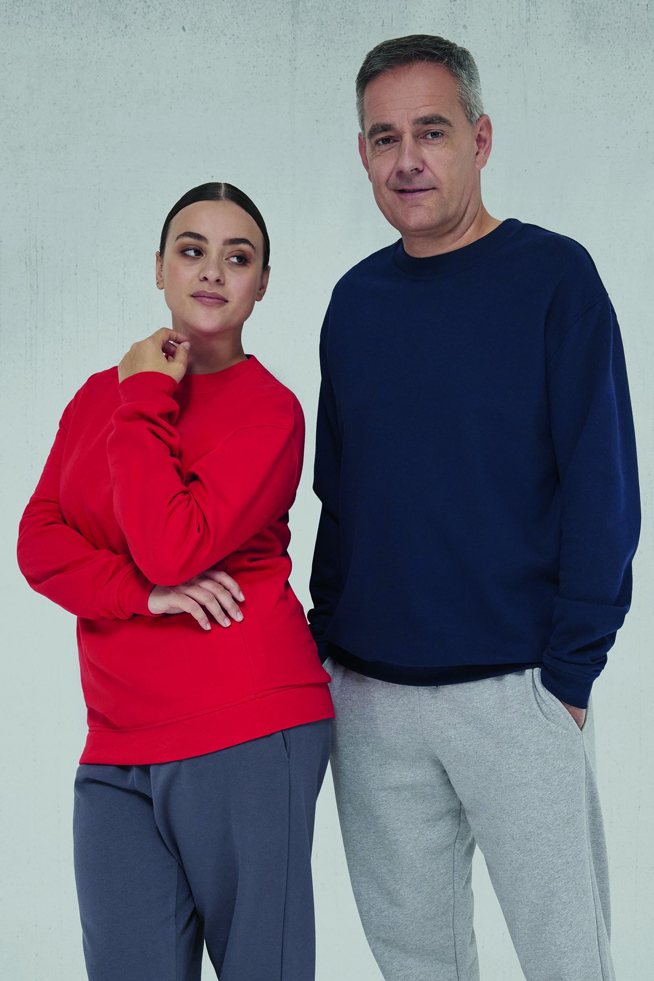 Réalisation textile