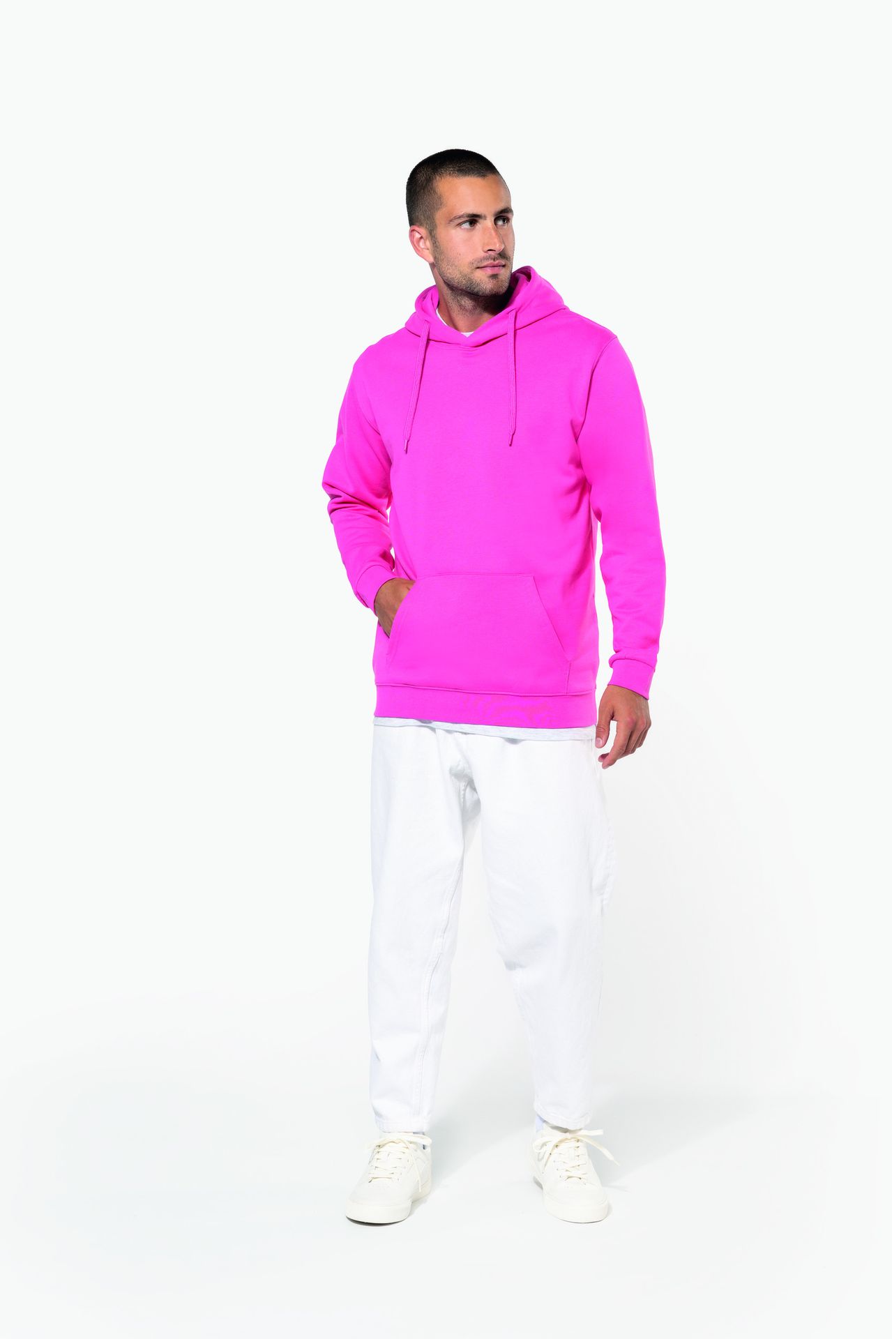 Réalisation textile