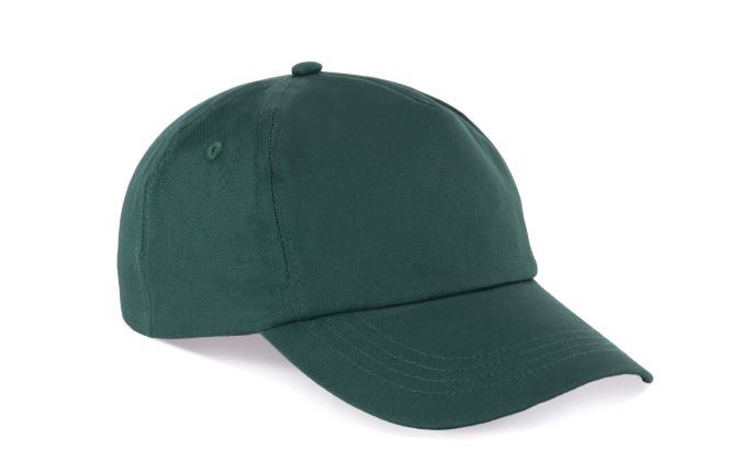 KP088 – Casquette 5 panneaux