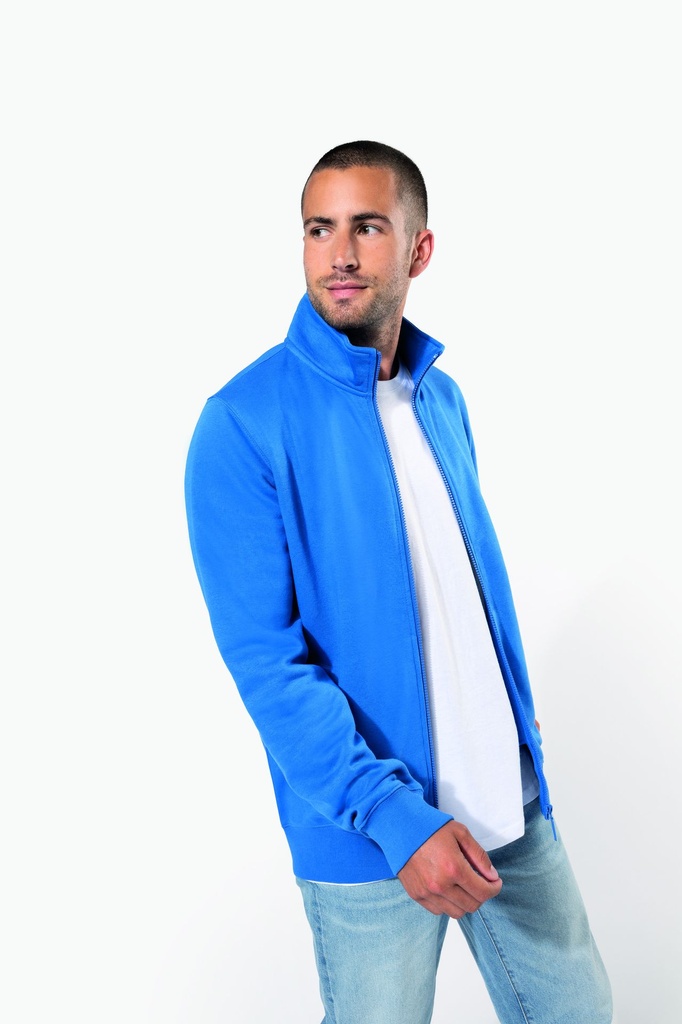 K4010 - Veste polaire homme