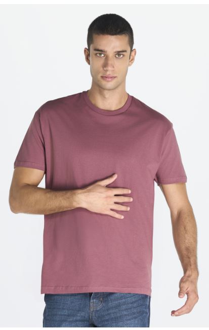 TSRA150 - T-shirt Regular homme JHK