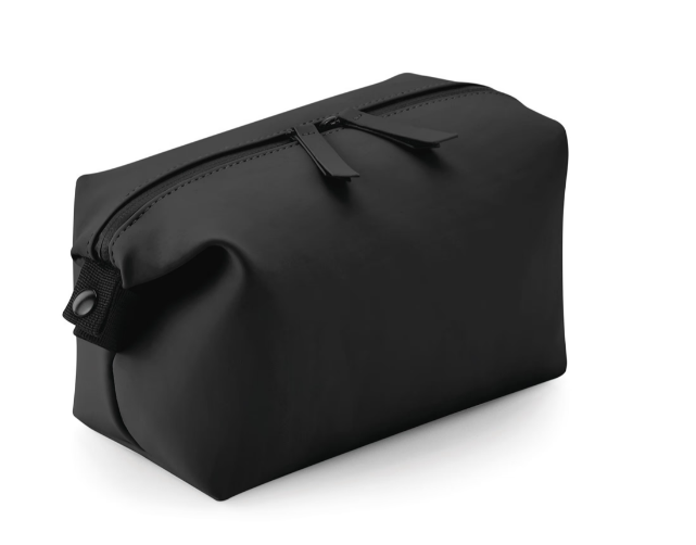 [BG330] BG330 – Trousse pour accessoires en polyuréthane mat