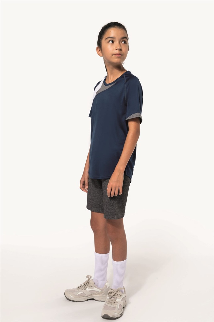 T-shirt multisport manches courtes enfant - Proact