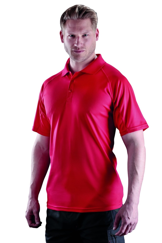 Polo Aircool SPIRO S288X