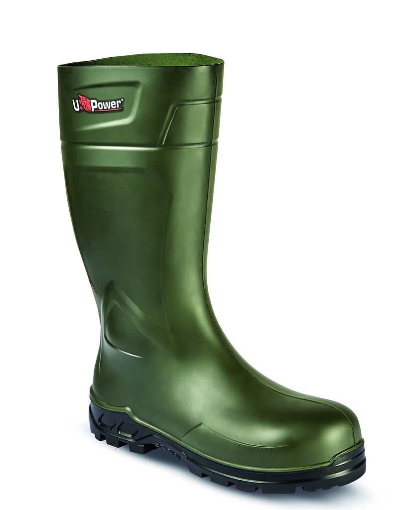 Botte de travail SEAL (sans embout) - U-Power UPPU80015