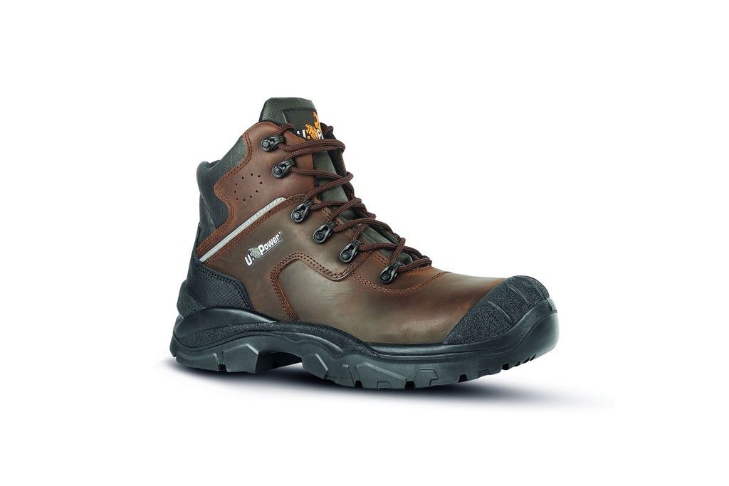 Chaussure de sécurité GREENLAND UK - U-Power UPRR10364