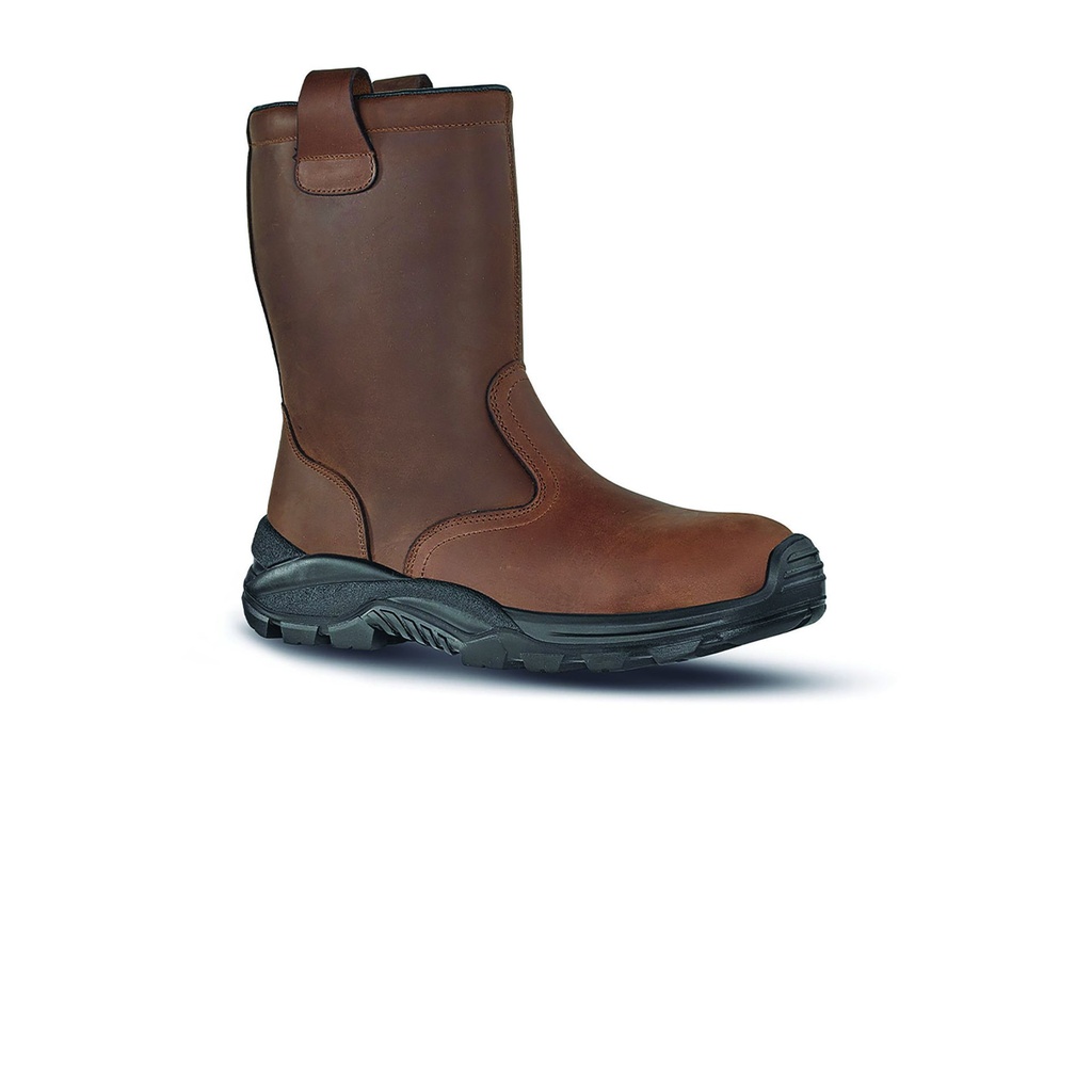 Bota de seguridad forrada NORDIC - U-Power UPSO40053