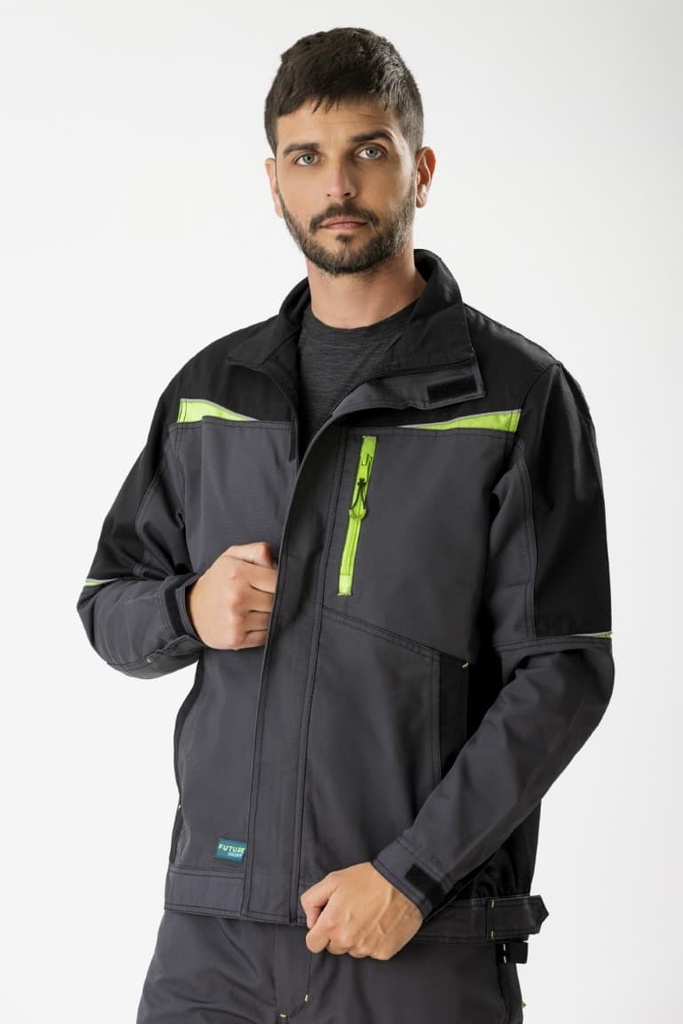Workteam WF2700 RIPSTOP · WORKSHELL
