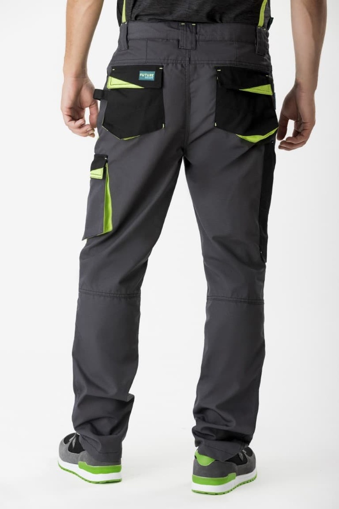 Workteam WF2750 CANVAS · PANTALON