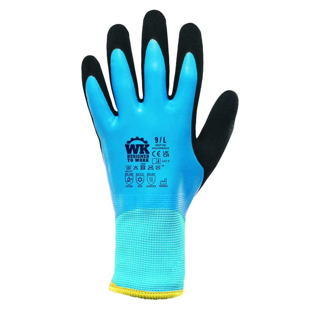 Gants anti-froid WK (7)