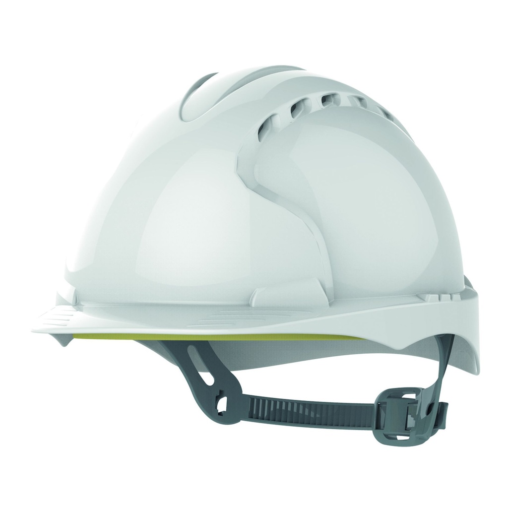 [JSAJF03] Casque de sécurité EVO2 Ventilé