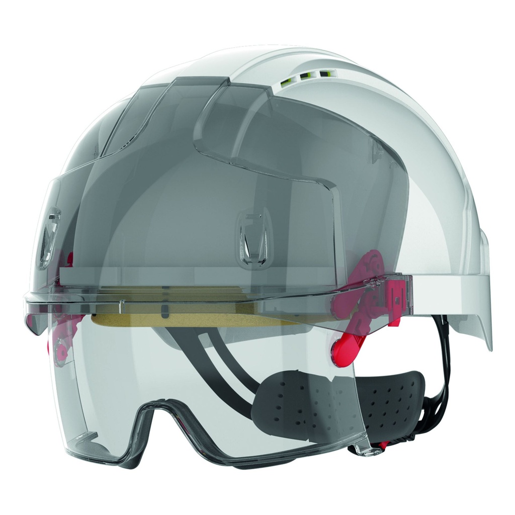 [JSAMB170] Casque EVO VISTAlens