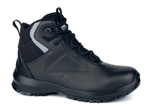 WS-CHA-0043 Robusta NEXT ON B101 S3 – Chaussure de sécurité montante