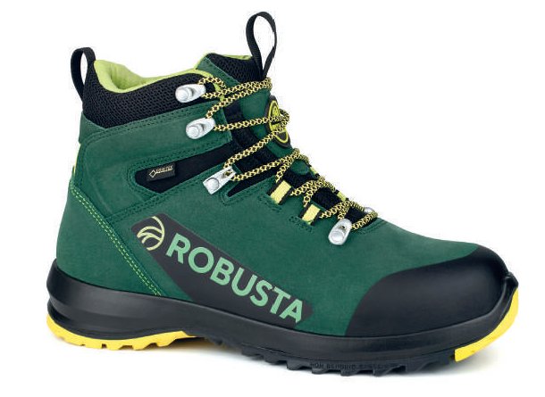 WS-CHA-0044 Robusta NEXT GTX POWER B301 S3 – Bota de seguretat