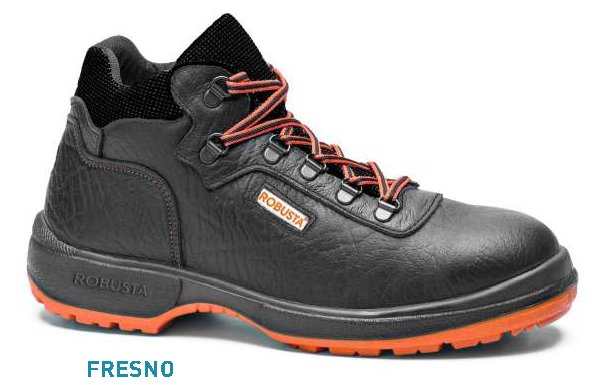 WS-CHA-0059 Robusta FRESNO S3 – Bota de seguretat