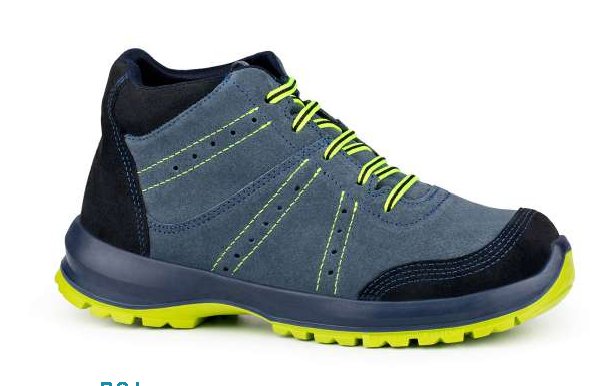 WS-CHA-0085 Robusta BOJ S1 – Bota de seguretat