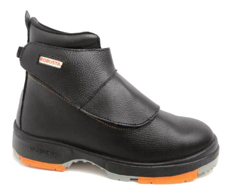WS-CHA-0133 Robusta SPARKS S3 – Chaussure de sécurité montante