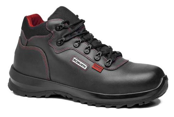 WS-CHA-0137 Robusta FORMIO DIELECTRICO SB – Chaussure de sécurité montante (36)