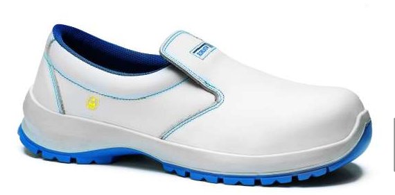 WS-CHA-0141 Robusta NOGAL ESD S2 – Chaussure de sécurité basse (36)