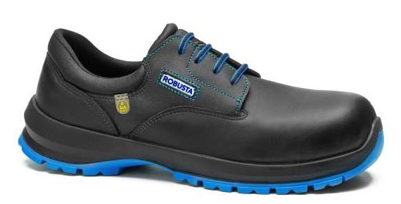 WS-CHA-0148 Robusta ENEBRO ESD S3 – Chaussure de sécurité basse (36)