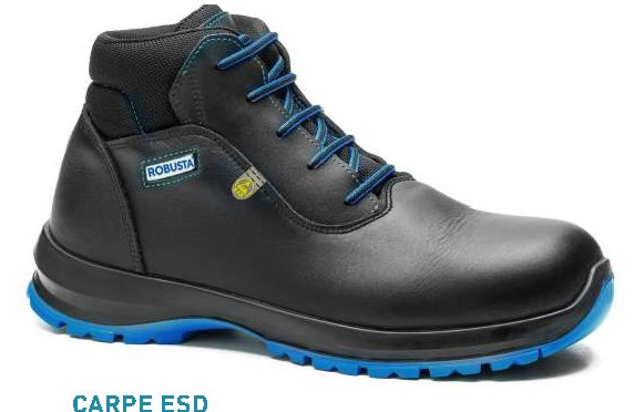 WS-CHA-0149 Robusta CARPE ESD S3L – Bota de seguretat (36)