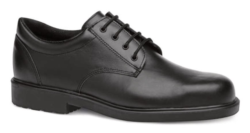 WS-CHA-0150 Robusta DIRECTIVO SB – Chaussure de sécurité basse (36)