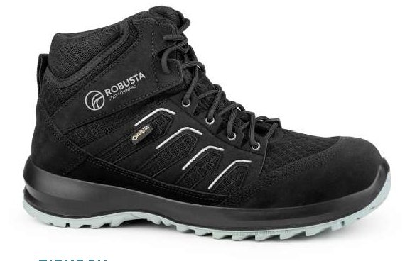 WS-CHA-0158 Robusta TIBURON S7L – Chaussure de sécurité montante