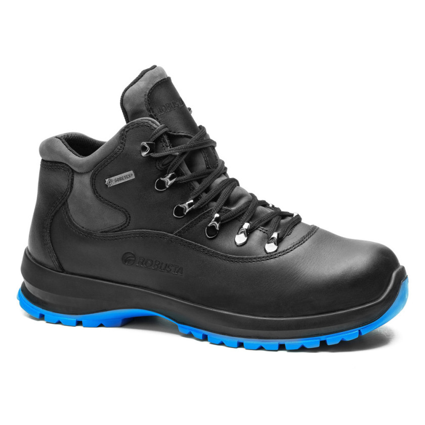 WS-CHA-0164 Robusta HERRERA S3 – Bota de seguridad