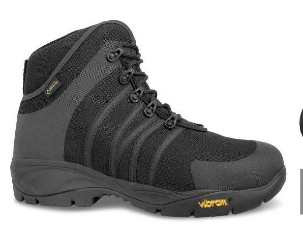 WS-CHA-0169 Robusta HORUS LEGACY GTX 6.0 S7S – Chaussure de sécurité montante