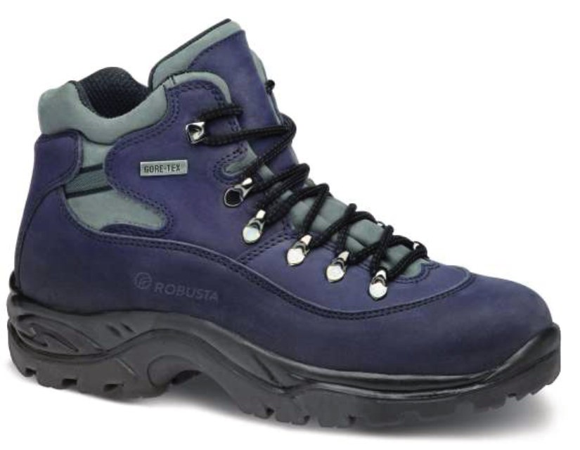WS-CHA-0176 Robusta FOXINO O2 – Bota de trabajo