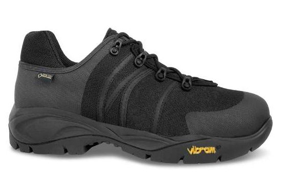 WS-CHA-0180 Robusta HORUS LEGACY GTX 3.0 O6 – Chaussure de travail basse (36)