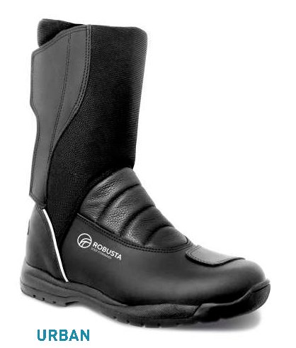 WS-CHA-0185 Robusta URBAN O2 – Bota alta de treball