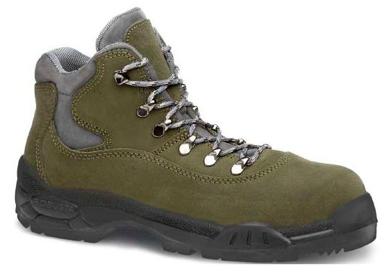 WS-CHA-0187 Robusta COCO S3 – Chaussure de sécurité montante