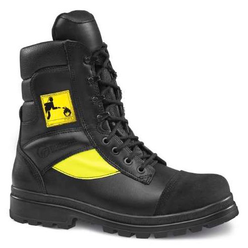 WS-CHA-0194 Robusta HELECHO 15090 CAM F1PA – Bota bomber / forestal
