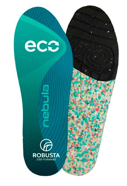 [81009] WS-AC-0052 Robusta Semelle intérieure Nebula Eco