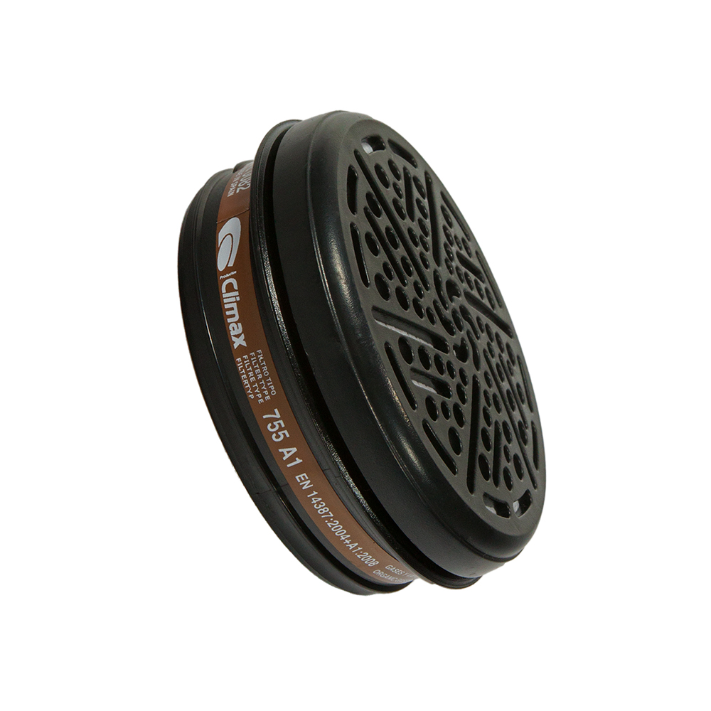 [CLX-755-p5-1A1] Climax 755 – Filtro (1 A1)