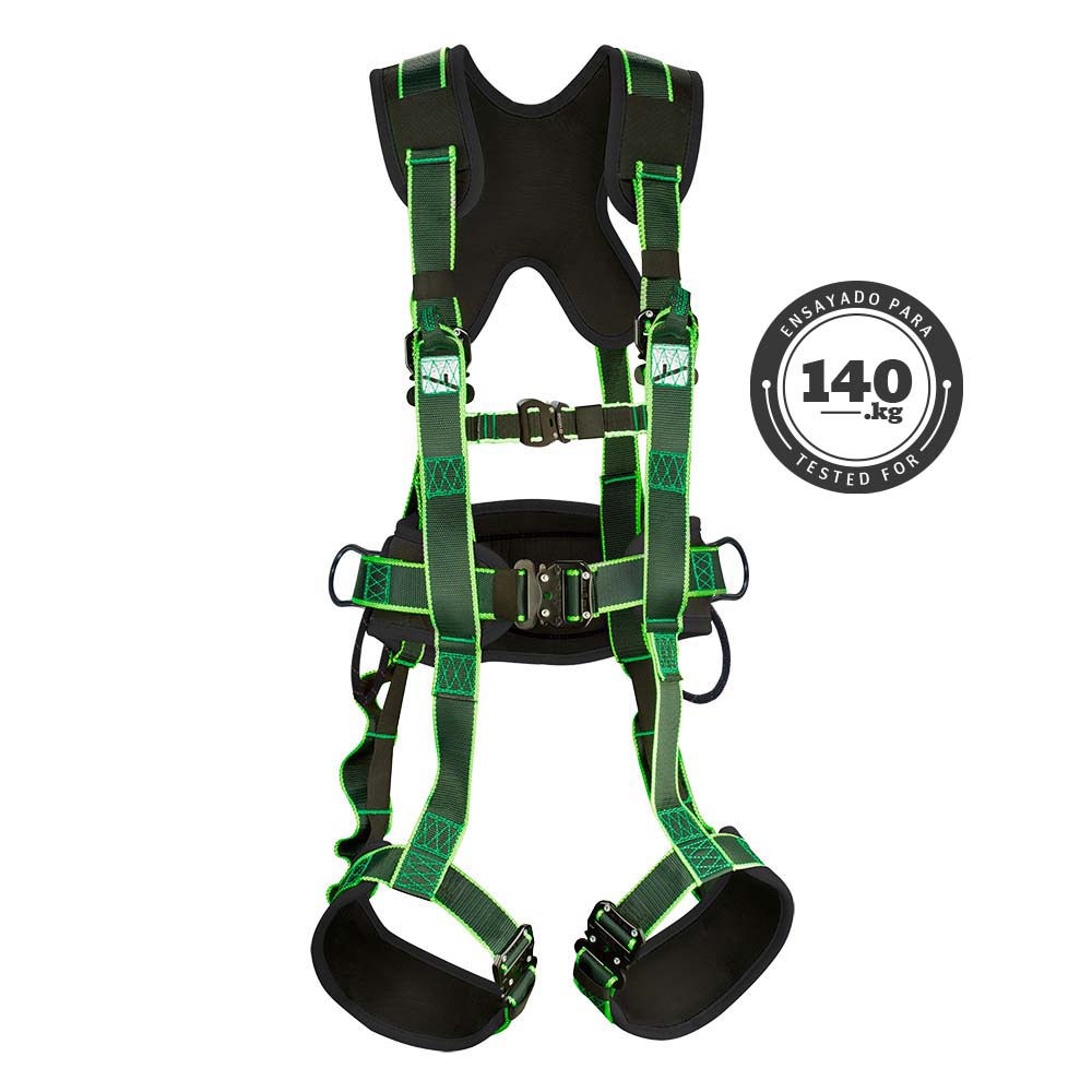 Climax Rota Confort Plus – Arnès
