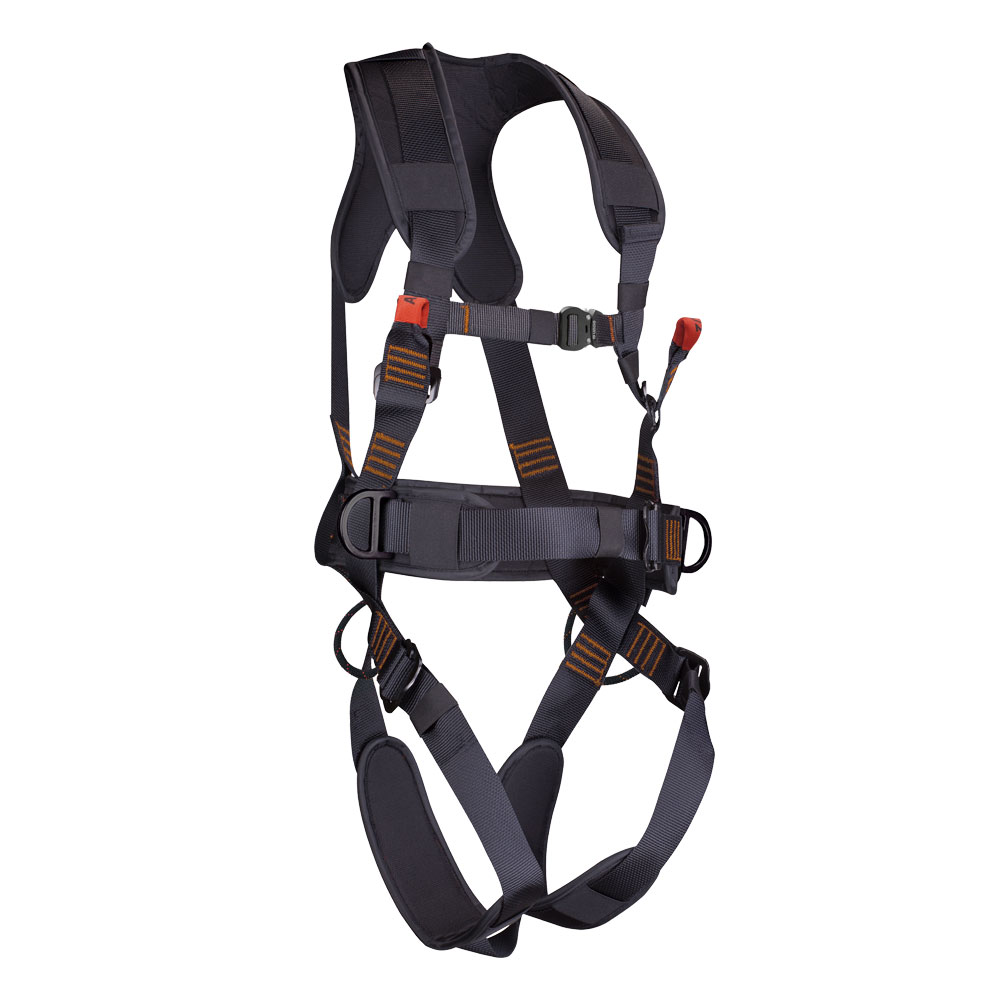 Climax Veleta Plus – Arnès