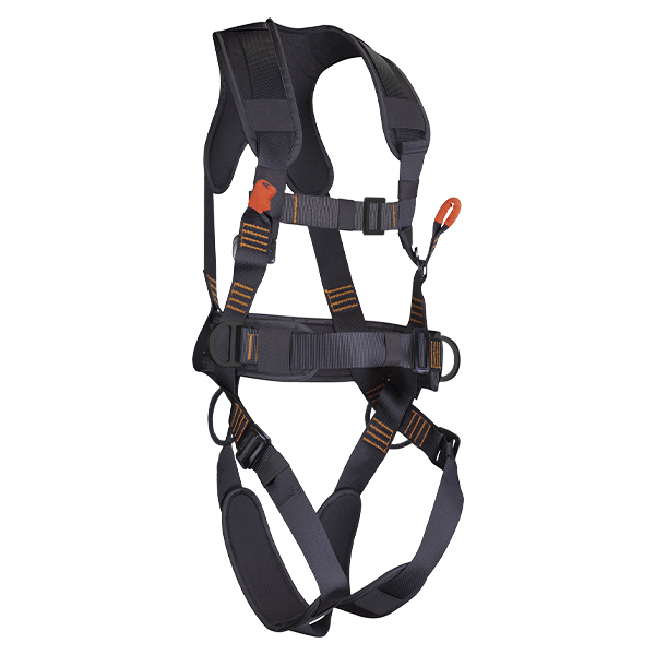 [CLX-Veleta Plus Dieléctrico] Climax Dieléctrico – Arnès