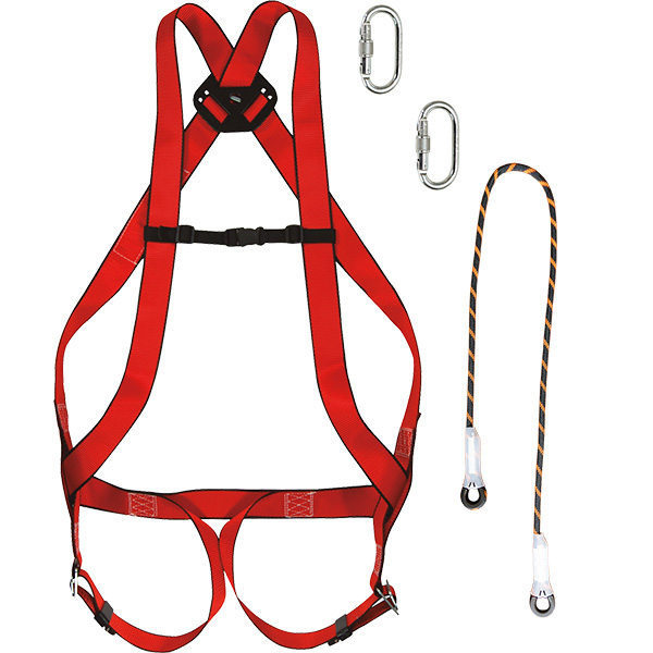 Kit antichute Climax 10 Basic