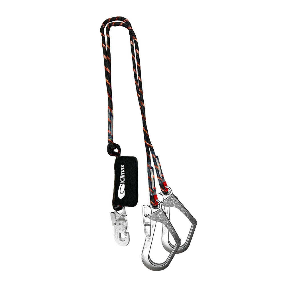 [CLX-35 Semi-3231] Climax 35 Semi – Elemento de amarre (32/31)