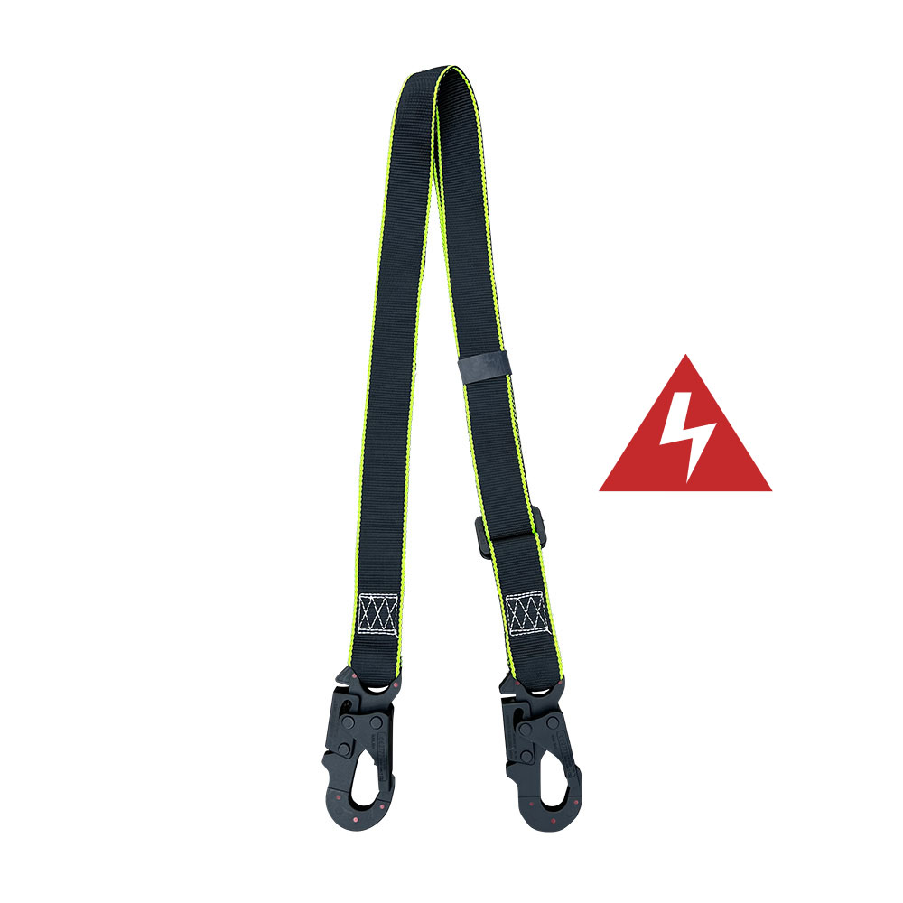 Ceinture de maintien Climax CU.30/1 Dieléctrico