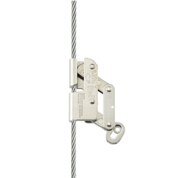 [CLX-Cable] Climax Cable – Anticaigudes lliscant