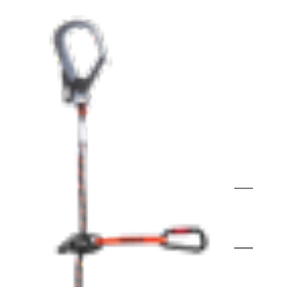 [CLX-20M-Lineavidahor] Climax 20M – Anticaigudes lliscant (Linea vida horiz. 20m)