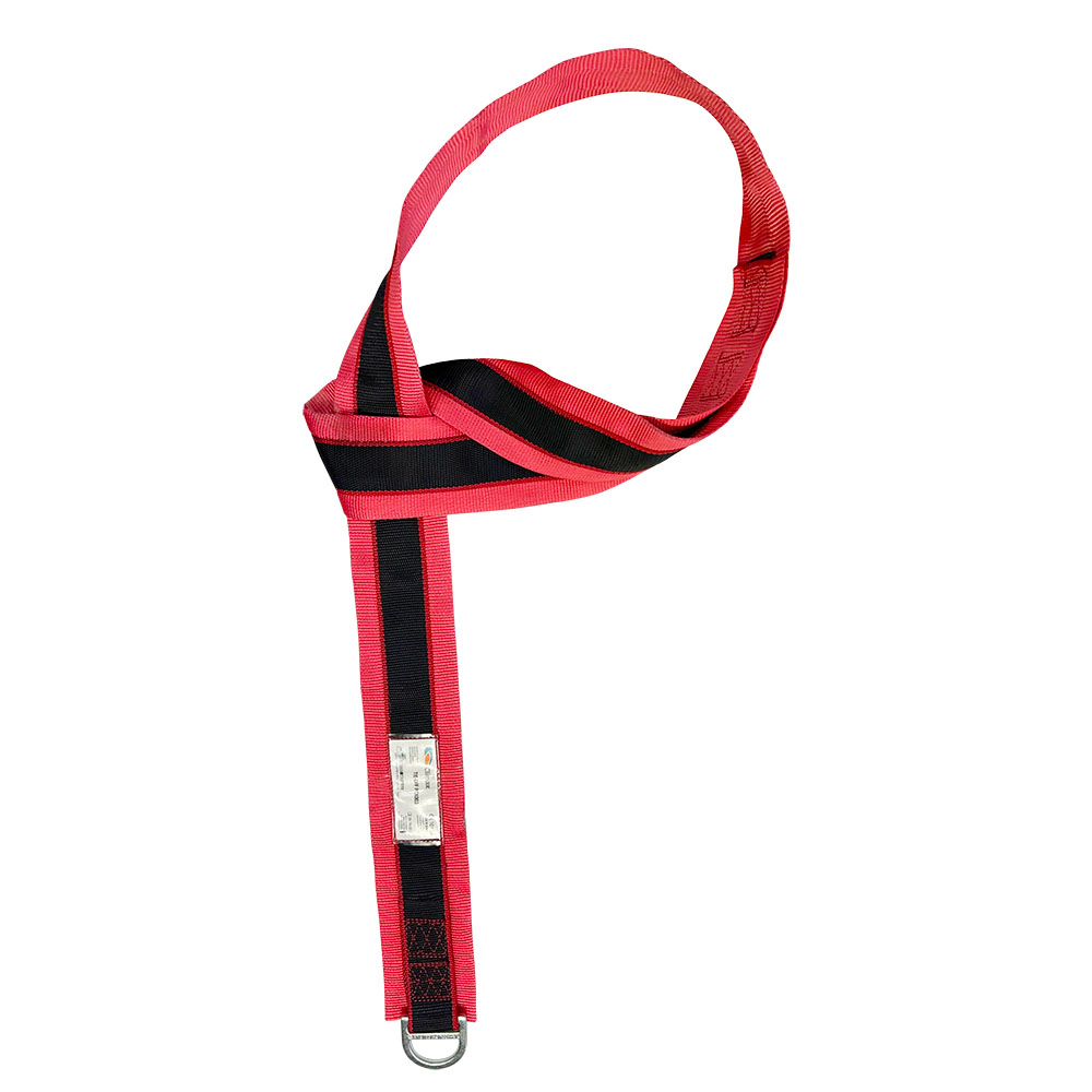 [CLX-TIE-OFF-PCX003] Ancrage Climax TIE-OFF (PCX-003)