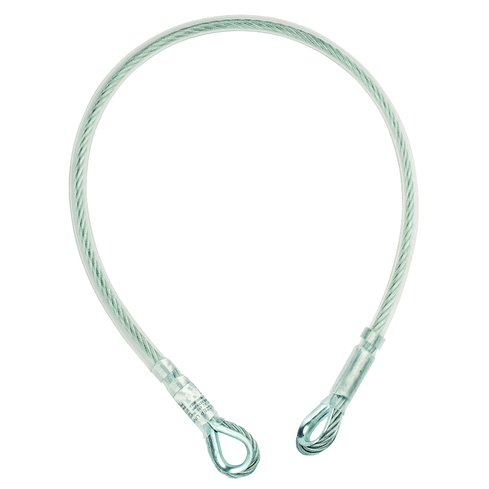 [CLX-PA-004 CABLE-PA0041M] Ancrage Climax PA-004 CABLE (PA-004 1M)