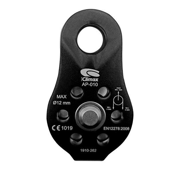 [CLX-AP-010] Climax AP-010 – Ancoratge