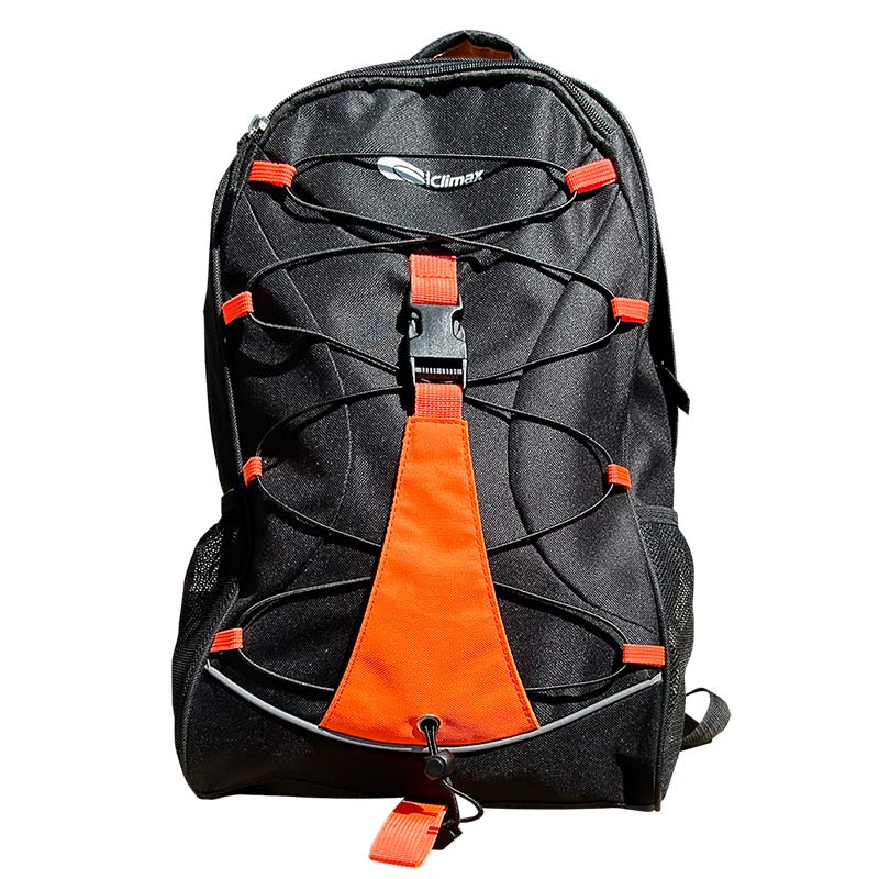 [CLX-Mochila RN] Climax Mochila RN – Portes
