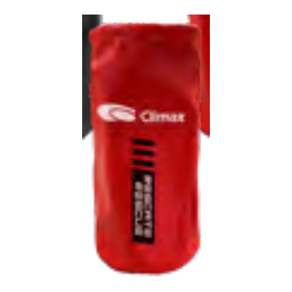 [CLX-Petate-5LNegro] Climax Petate – Portes (5L Noir)