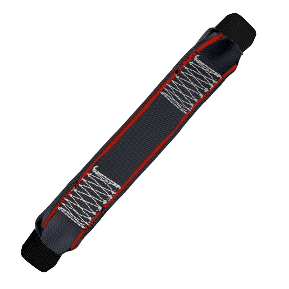[CLX-Extensión dorsal] Climax Extensión dorsal – Portes